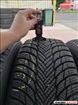 205/55 R19 Bridgestone téli gumi 120000ft a 4db/312/