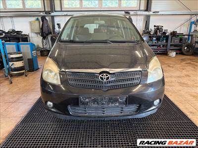 TOYOTA COROLLA Verso (ZDE12_, CDE12_) 2.0 D-4D - Bontódik!