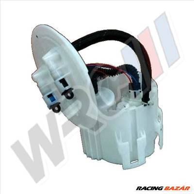 AC pumpa Opel Astra H 2.0 Turbo