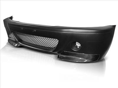 BMW E46 COUPE 99-05 CSL CARBON Kinézetû M3 style Lökhárító