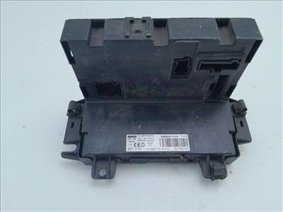 FIAT PANDA (312_, 319_), FIAT PANDA VAN (312_, 519_) Body computer 51783783