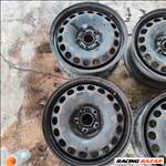5x112 16 gyári lemezfelni audi,skoda,Volkswagen 20000ft a 4db/5/