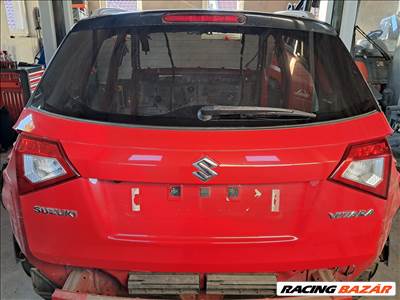 SUZUKI VITARA (LY) Csomagtérajtó 