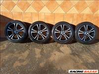HYUNDAI TUCSON 18" ALUFELNI 5X114,3 NÉGYÉVSZAKOS ÚJ 225/55R18 GUMIVAL OLCSÒN!!!