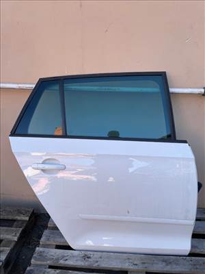 Skoda Rapid Ajtó
