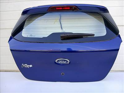 19595 ford ka mk3 2016-2018 csomagtérajtó    kék