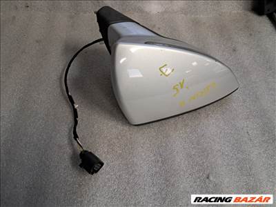 SEAT LEON III (5F) Jobb visszapillantó tükör 