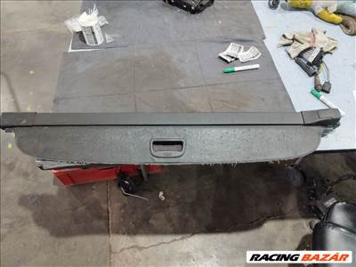 Opel Astra J kombi csomagtér roló