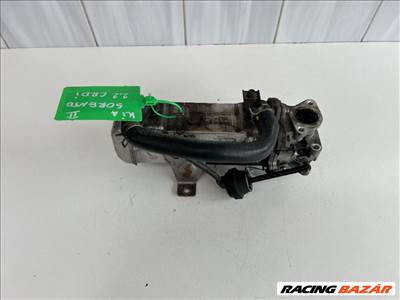 Kia Sorento (XM) 2.2 CRDi 4WD EGR Hűtő  284162f710