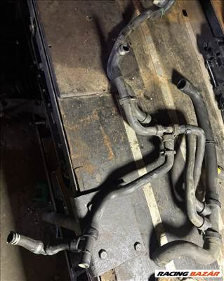 Vízcső Renault Megane IV Grand Scenic IV 21503386R 215034819r