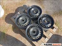 15" 4x100 Honda Jazz