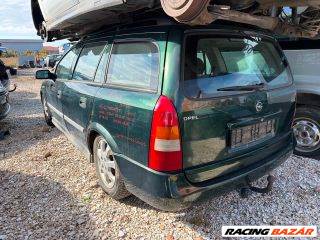 Opel Astra G 1.6 16V Bal hátsó Lengéscsillapító *175107*