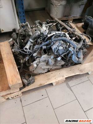 Nissan Juke MR16-DIG 2013 /110e.km futott motor 