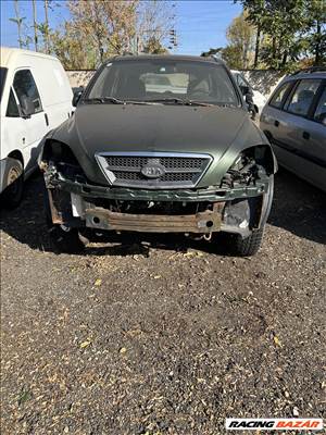Eladó Kia Sorento