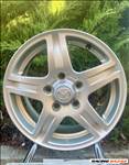 5x114,3 Galleria (Mazda) 6x15 ET? ⌀67 |alufelni garnitura