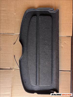 Nissan Micra K14 kalaptartó 