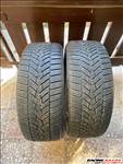  225/4518" használt Goodyear téli gumi 