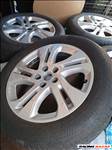 gyári 17 collos OPEL Zafira Life / Vivaro  alufelnik téligumikkal (Stellantis csoport)