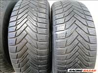  215/6016" használt Michelin téli gumi gumi