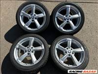 4db 17" Skoda Octavia szerelt kerék. (4299513)