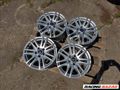 16" 5x108 Ford C-Max