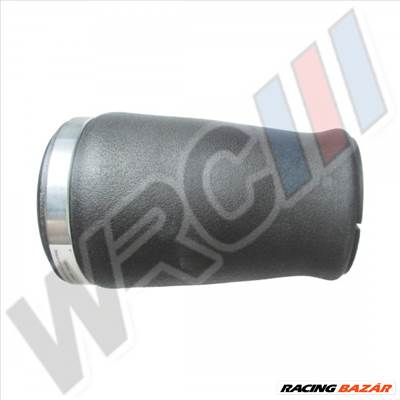 Légrugó bal hátsó BMW 5 E39 37121094613