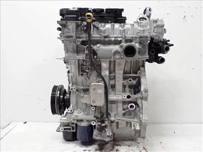 CITROEN C3 IV / FIAT GRANDE PANDA 1.2 mild hibrid motor HN09