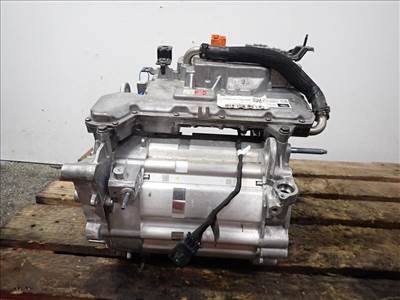 PEUGEOT E-RIFTER / PEUGEOT E-PARTNER / CITROEN E-BERLINGO elektromos hajtómotor inverterrel ZK01 9850312780