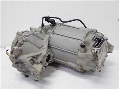 CUPRA BORN / VW ID.3 elektromos hajtómotor sebességváltóval EBJ