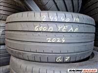  245/40/19"  Goodyear téli gumi 