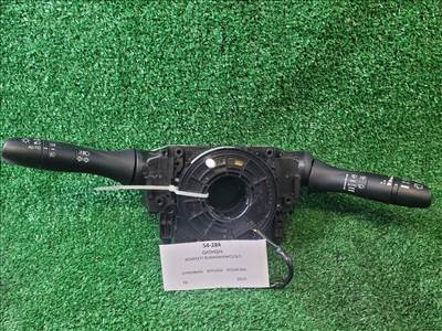 Nissan Qashqai Ii (j11, J11_) Komplett Kormánykapcsoló (Bajuszkapcsoló) 54-284 479454ba0a