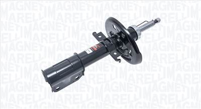 MAGNETI MARELLI 357252070000 - lengéscsillapító RENAULT