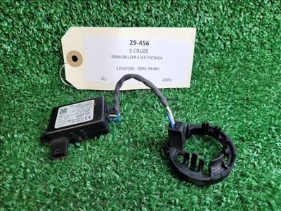 Chevrolet Cruze (j300) Immobilizer Elektronika 29-456 909cpk4r0