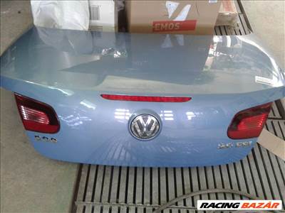 Volkswagen Eos csomagtérfedél komplett 40000.-ft