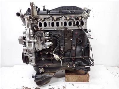 TOYOTA HILUX VIII 2.4 D-4D motor 2GD-FTV 22100-0E010