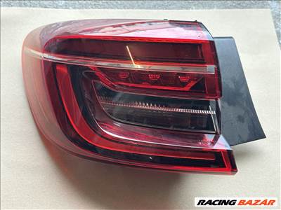 Renault Clio V bal hátsó lámpa 265551550r