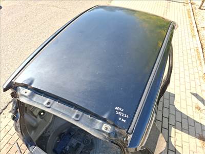 Opel Agila  utastértető