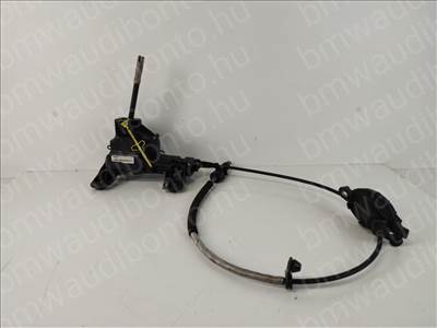 BMW 2 Active Tourer (F45) 214 d Automata sebességváltó kar (8666166, 25168666166, 25168638225, 25168635850, 25168483098)