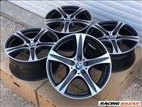  5x120 9JJ 19" új RONAL Bmw Vw Transporter T5 T6 Opel Insignia BYD Seal alufelni