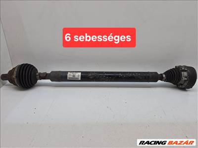 Volkswagen Golf VII 1.4 TSI jobb féltengely 6 sebességes (35957) 5q0407272h
