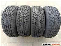 4db újszerű Continental WinterContact 215/55R17 téli gumi eladó
