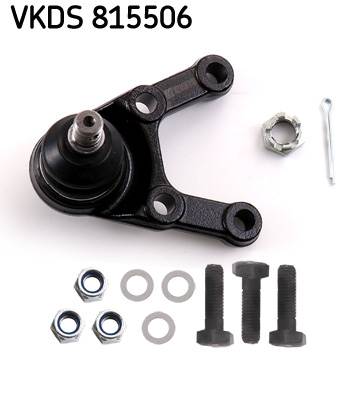 SKF VKDS 815506 - Lengőkar gömbfej MITSUBISHI
