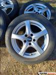 Hyundai Kia alufelni 16 Dunlop gumikkal 