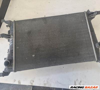 Renault Scénic III, Renault Mégane III 1.2Tce/1.4Tce/1.5dci vízhűtő 214100002R
