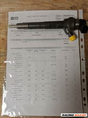 Audi Skoda vw seat porlasztó 2.0tdi bosch 03l130277j 0445110369
