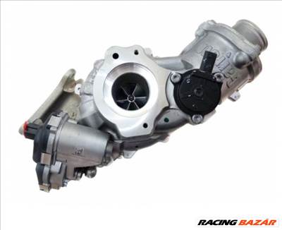 Garrett új turbo audi A4 A5 8w Q5 2.0t 35tfsi  06n145701d 874595