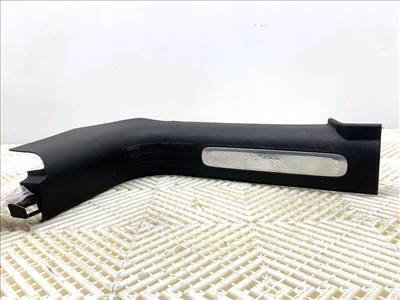 JEEP CHEROKEE (KL) 2013 - 2022 Bal oldali küszöb spoiler