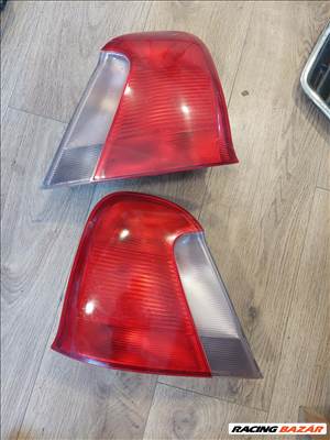 Rover 75 jobb hátsó lámpa, bal hátsó lámpa 