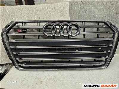 Audi a4 8w b9 S4 diszrács 8w0853651m 