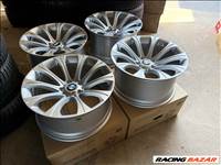 BMW Style 166 19" 5x120 KONKÁV ÚJ alufelni 19 coll E60 E63 E65 E39